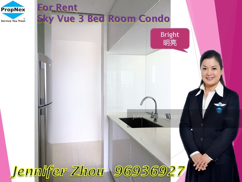 Sky Vue (D20), Condominium #148327572